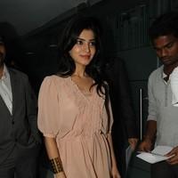 Samantha at Big C Mobiles - Pictures | Picture 94366